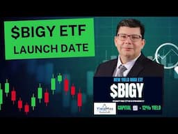 $BIGY ETF Launch What Investors Need to Know!