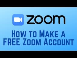 How to Create a Zoom Account for Free 2024