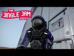 Space Pirating with the Community Part 3 for Jingle Jam 2023! - [Space Engineers Community SMP]