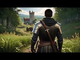 TOP 10 Great New Medieval Games You Shouldn't Miss