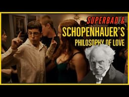 Schopenhauer's Unromantic Philosophy of Love | Superbad