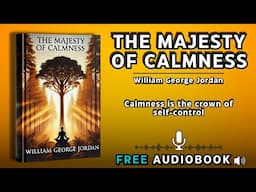 The Majesty of Calmness by William George Jordan | Inner Peace & Self-Control