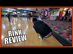 Skate N Fun Zone Rink Review