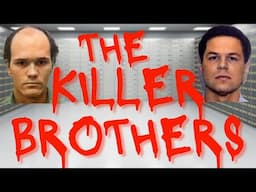 Karl & Walter LaGrand - The Nasty Lagrand Brothers - Arizona Death Row Crime