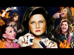 Dance Moms MONSTER: The Abby Lee Miller Story