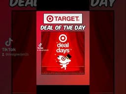 Target's Deal of the Day November 9th 2024 #targetcircledeals #targetcircle #dealoftheday #target