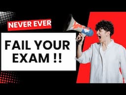 Breaking Down Exam Failures: What You Need to Know