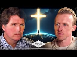 Fasting, Prayer, Meditation, & the Global Persecution of Christians (With Hallow CEO Alex Jones)