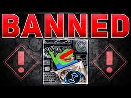 Destiny YouTuber BANNED | Destiny 2