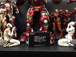 HULKBUSTER - what SOAP STUDIO REACTOR wires are needed?