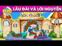 LÂU ĐÀI VÀ LỜI NGUYỀN - PHIM HOẠT HÌNH - TRUYỆN CỔ TÍCH - HOẠT HÌNH GIẢI TRÍ - TỔNG HỢP PHIM HAY