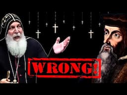 Calvinism Is Wrong - Mar Mari Emmanuel