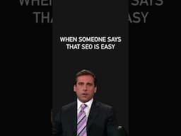 #seopowersuite #seo #seohumor #marketing #google #rankings #technicalseo #linkbuilding