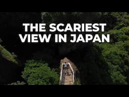 Tokyo's Most Unbelievable View - Peer Into Hell