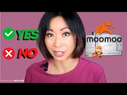 Should you Use Moomoo 🇨🇦for Stocks & Options?|How Options are Taxed in TFSA