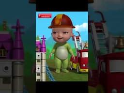 London Bridge Is Falling Down | Nursery Rhymes & Baby Rhymes | Infobells #babyrhymes #kidssongs