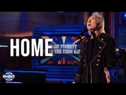 Gary Puckett's LIVE PERFORMANCE of 'Home' is the BEST Huckabee's Jukebox Has EVER Seen!