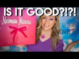 Neiman Marcus Advent Calendar 2024 | I AM SO CONFLICTED ON THIS ONE!!!