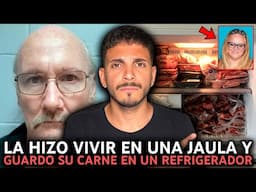 Esta MUJER vivió UN INFIERNO | Caso Cassidy Rainwater