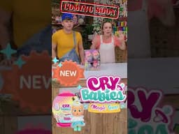 Cry Babies Magic Tears Videos #crybabies #crybabiesmagictears #kitoons