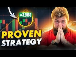 💵 MAKE MILLIONS ON BINARY OPTIONS MARKET WITH PROVEN STRATEGY! | Forex Trading | Financial Freedom