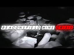 Buried Alive: The Beaconsfield Mine Crisis (Documentary)