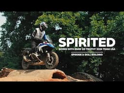 Spirited | Ep 3 | Skill Building