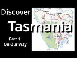 Discover Tasmania Epiosde 1