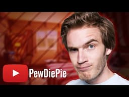 PEWDIEPIE - Origem dos youtubers