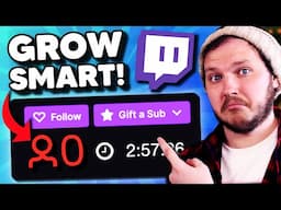 7 FREE Tools You NEED To Grow On Twitch!