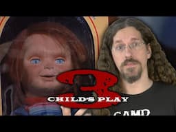 Child's Play 3 Review - Look Alive, Soldier! Oh, nevermind.