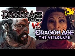 ORIGINS vs VEILGUARD Comparison