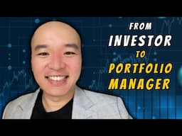 How I Turned My Investing Passion Into a Portfolio Management Business with ~20% ROI