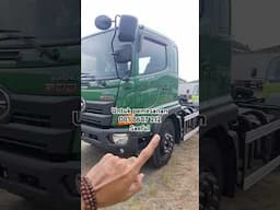 Hino 500 FG260TH  #hino #trukhino #hino500 #truk #trukmania #drivermuda #supir #sopir #trukoleng