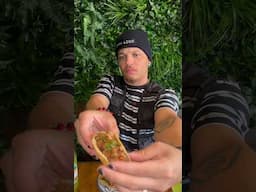 Ghost Pepper Taco Challenge