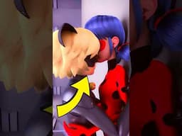 Asi se enamoro Ladybug de Chat Noir en Miraculous Ladybug #miraculousladybug