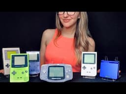 ASMR Video Game Store - Cleaning Game Boys 💥 Soft Spoken