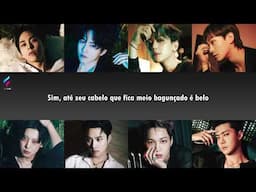 EXO - No Makeup [Tradução | Legendado PT-BR]