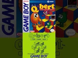 Every (NA & PAL) #GameBoy Game EVER!