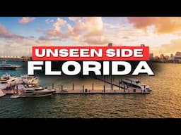 7 Hidden Gems in Florida You MUST NOT Miss!