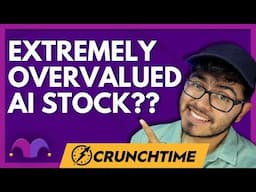 Is This Popular AI Stock Overvalued?