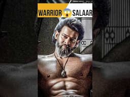 Prabhas's Salaar 2 Will Be 🔥 Fire #shorts #trending #prabhas #youtubeshorts #viralvideo #youtube