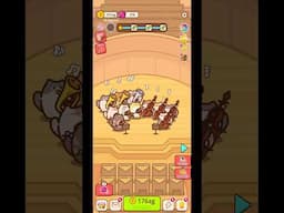 Idle Cat Live Concert Game Expectations #catgames #cats #gaming