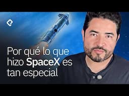 Cómo Starship de SpaceX va a cambiar el mundo