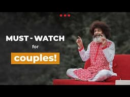 Enhance your relationship with your soulmate! Mahatria on Marriage…