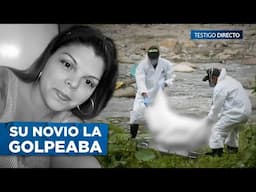 ¡Amor fatal! La Misteriosa Muerte de una argentina que se ENAMORÓ de un colombiano