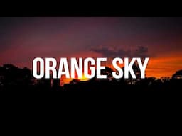 Reggaeton Type Beat | Orange Sky | (Prod. By Eastern Dust)