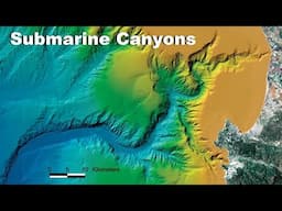 Submarine Canyons - Late Phase Solar Flare Threat - Unprecedented Gulf of Mexico Hurricane Activity