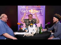 Christoph Krutzler | Beim Gast zu Gast Episode #26