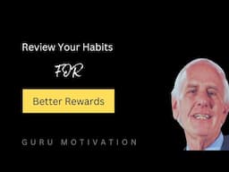 The Power of Rewards | Success is reinforcement | Jim Rohn